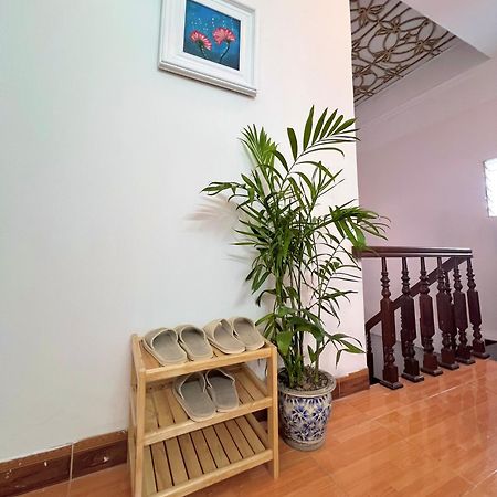 Lushstay Rooftop - Hanoi Train Station Exterior photo